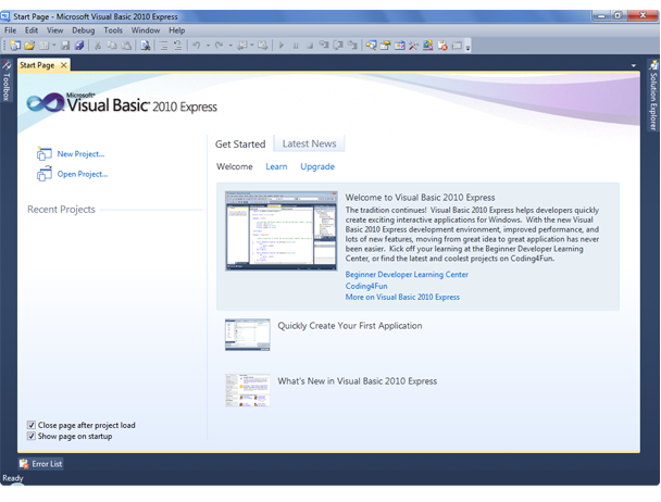 Visual Studio Express 2012 For Mac