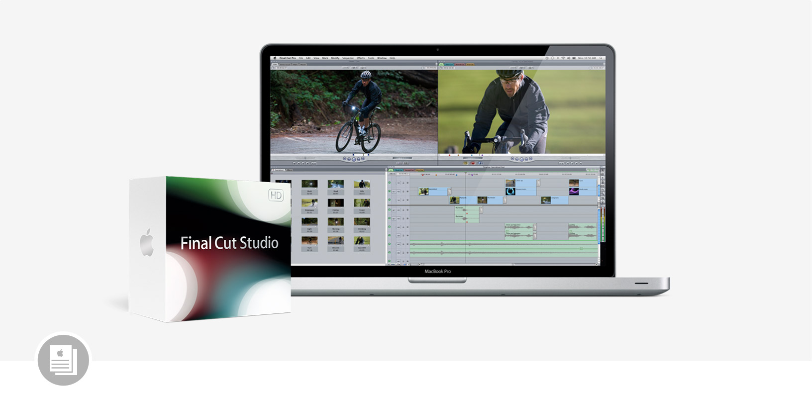 Dvd Studio Pro Download For Mac