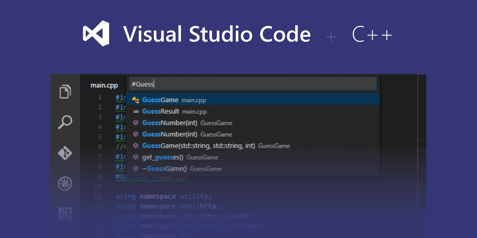 Visual studio for mac javascript support